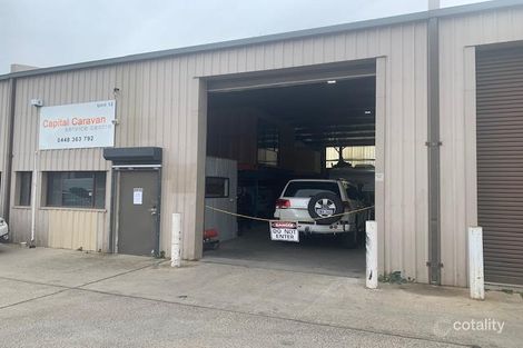 12/62 Sheppard St, Hume, ACT 2620