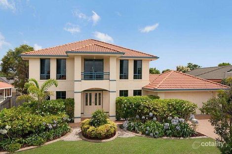 14 Page St, North Lakes, QLD 4509