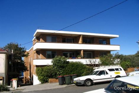 Property photo of 10/5-7 Major Street Coogee NSW 2034