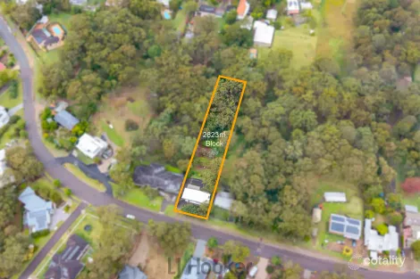70 Lake View Rd, Kilaben Bay, NSW 2283