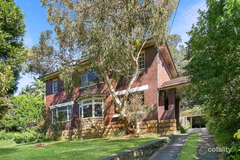 Property photo of 30 Olola Avenue Vaucluse NSW 2030