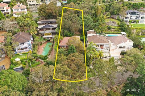 Property photo of 30 Olola Avenue Vaucluse NSW 2030