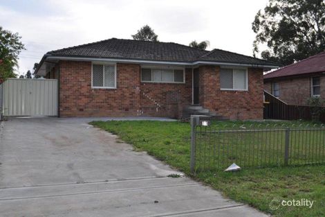 Property photo of 11 Coongra Street Busby NSW 2168