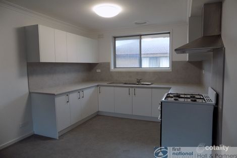 Property photo of 5/14 Hemmings Street Dandenong VIC 3175