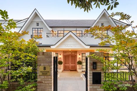 Property photo of 8 Hammond Street Brighton VIC 3186