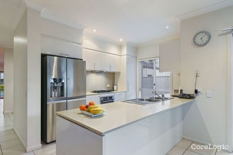 Property photo of 4 Pressland Street Carseldine QLD 4034