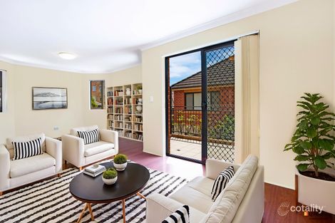 14/43-47 Orpington St, Ashfield, NSW 2131