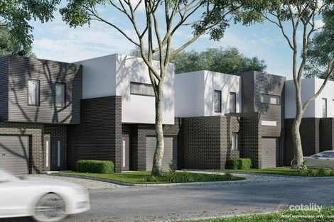 Property photo of 19B Cypress Avenue Boronia VIC 3155