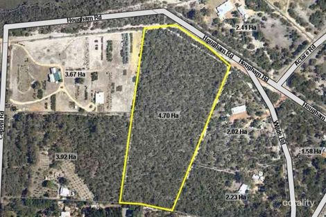 Hougham Rd, Barragup, WA 6209