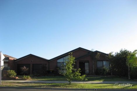 22 Catherine Dr, Hillside, VIC 3037