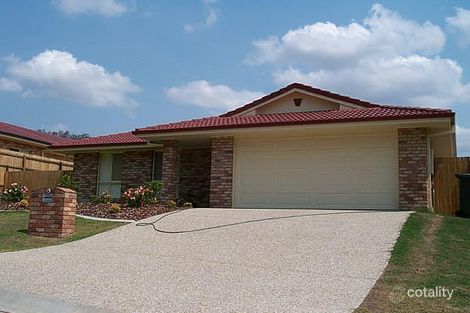 35 Kidman Pl, Keperra, QLD 4054
