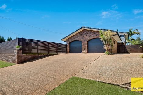 Property photo of 6 Macadamia Street Victoria Point QLD 4165