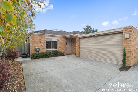 Property photo of 2/6 Lemongrass Court Baxter VIC 3911