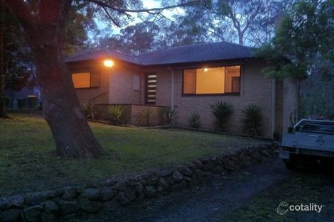 Property photo of 10 Runnymede Road Belgrave VIC 3160