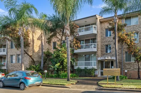 38/8 Mead Dr, Chipping Norton, NSW 2170