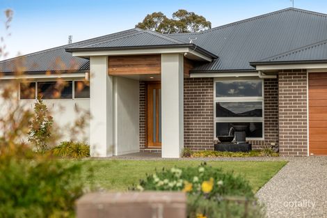Property photo of 24 Kellett Drive Westbrook QLD 4350