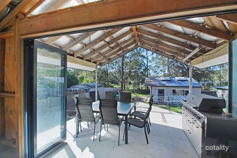 Property photo of 9 Huntly Road Bensville NSW 2251