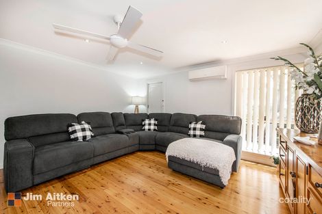 Property photo of 4 Tench Place Glenmore Park NSW 2745