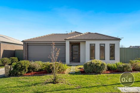 Property photo of 10 Mopane Circuit Wyndham Vale VIC 3024