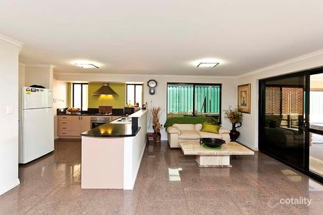 Property photo of 19 Calytrix Crescent Success WA 6164
