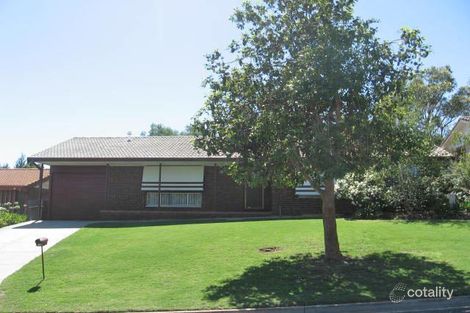 35 Gollop Cres, Redwood Park, SA 5097