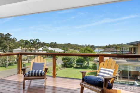 Property photo of 5 Beachview Avenue Berrara NSW 2540