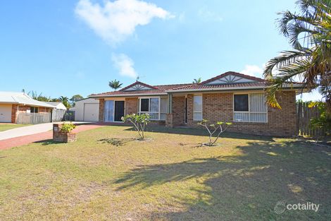 Property photo of 22 Brolga Court Eli Waters QLD 4655