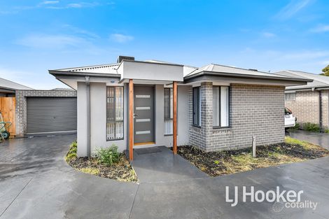 Property photo of 3/7 Bride Avenue Hampton Park VIC 3976