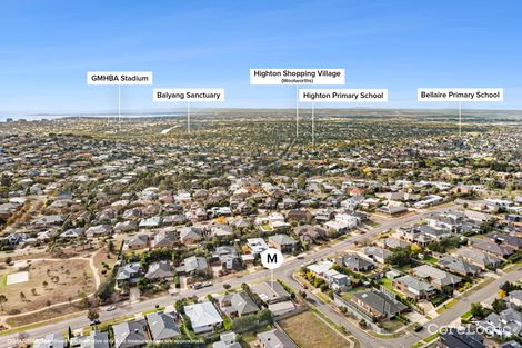 Property photo of 37 Grantham Drive Highton VIC 3216