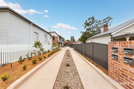 Property photo of 1/24A King Street East Maitland NSW 2323