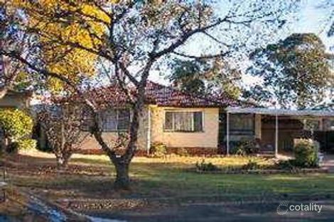 Property photo of 13 Koala Avenue Ingleburn NSW 2565