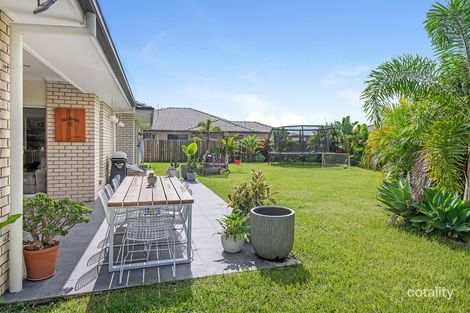 Property photo of 77 Ningaloo Drive Pimpama QLD 4209