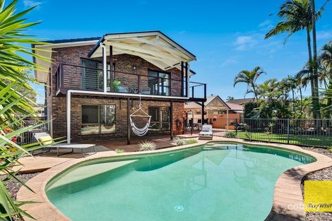 Property photo of 6 Macadamia Street Victoria Point QLD 4165