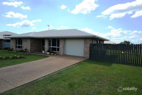 Property photo of 19 Conway Court Gracemere QLD 4702