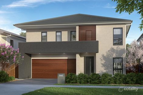 Lot 246 Rochford Rd, Gledswood Hills, NSW 2557
