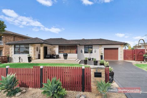 Property photo of 1 Brunton Street Panania NSW 2213