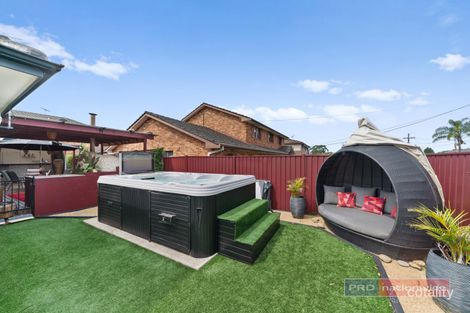 Property photo of 1 Brunton Street Panania NSW 2213