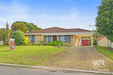 21 Windermere Rd, Lower King, WA 6330