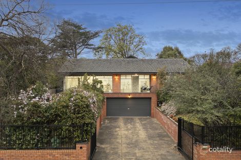 Property photo of 156 Whitehorse Road Deepdene VIC 3103