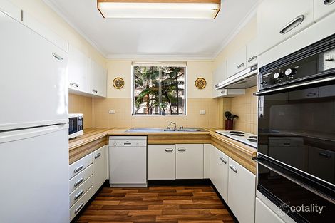 Property photo of 1/15-17 Hampden Avenue Cremorne NSW 2090