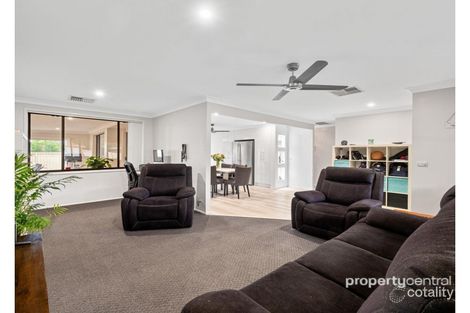 Property photo of 5 Haflinger Close Emu Heights NSW 2750