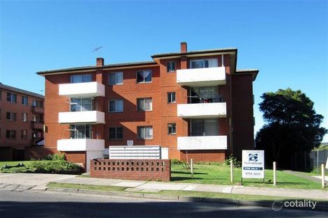 22/30 Speed St, Liverpool, NSW 2170