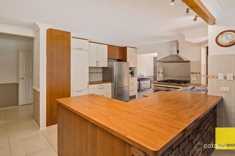 Property photo of 6 Macadamia Street Victoria Point QLD 4165