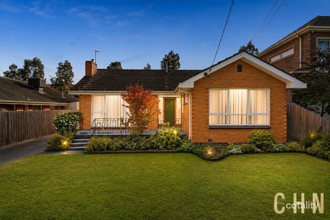 55 DOROTHY ST, BURWOOD EAST, VIC 3151