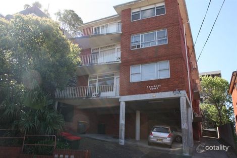 7/9 Salisbury Rd, Kensington, NSW 2033