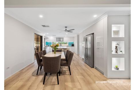 Property photo of 5 Haflinger Close Emu Heights NSW 2750