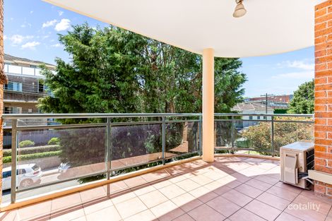 6/10-12 Grosvenor St, Croydon, NSW 2132