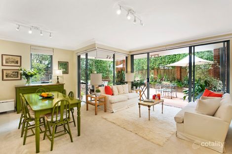 Property photo of 3/63-65 Market Street Randwick NSW 2031