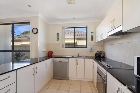 Property photo of 4/134 Kanahooka Road Kanahooka NSW 2530