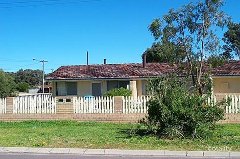 48 Olympian Way, Nulsen, WA 6450